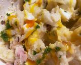 ヨーグルトdeカロリーオフ ポテトサラダ作り方3写真