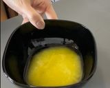 バター香る! プレッツェルバゲット作り方1写真