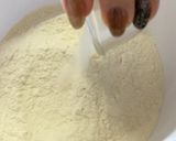 バター香る! プレッツェルバゲット作り方2写真