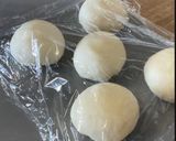 バター香る! プレッツェルバゲット作り方19写真