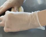 バター香る! プレッツェルバゲット作り方22写真