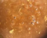 チーズカレースープ&ペンネ☆トマト味作り方1写真