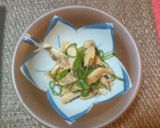 ☆☆☆「蒸し鶏」超簡単・熱湯に入れるだけ作り方12写真
