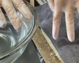 バター香る! プレッツェルバゲット作り方31写真