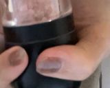 バター香る! プレッツェルバゲット作り方36写真
