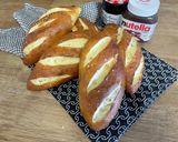 バター香る! プレッツェルバゲット作り方39写真
