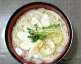 ☆☆☆「蒸し鶏」超簡単・熱湯に入れるだけ作り方14写真