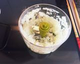 スイス料理:ゲシュネッツェルテス作り方1写真