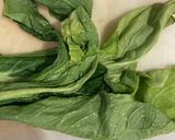 吉田ソースを使った牛肉炒め 99作り方7写真
