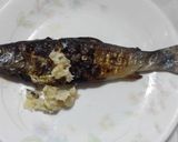 虹鱒の塩焼き：シンプルに焼いてみました作り方4写真
