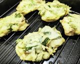 ぶりの大葉揚げ作り方5写真