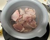 カリッとジュワッとおいしい唐揚げ作り方2写真