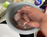 カリッとジュワッとおいしい唐揚げ作り方4写真
