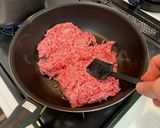パッバルデッレのボロネーゼ作り方1写真