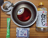 ヨウサマの減塩蓮根·薩摩揚げ南蛮·弁当編作り方6写真