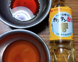 ヨウサマの減塩蓮根·薩摩揚げ南蛮·弁当編作り方7写真