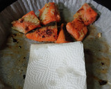 ヨウサマの減塩鮭の味噌バタ照り焼き弁当編作り方3写真