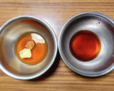 ヨウサマの減塩鮭の味噌バタ照り焼き弁当編作り方5写真