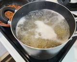 パッバルデッレのボロネーゼ作り方10写真