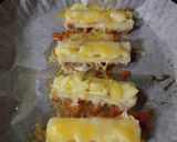 ヨウサマの減塩新おやじの弁当和食作り方4写真