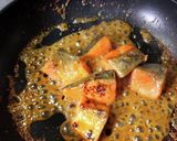 ヨウサマの減塩新おやじの弁当和食作り方3写真
