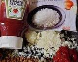 ヨウサマの減塩新おやじの弁当和食作り方10写真