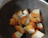 ヨウサマの減塩新おやじの弁当和食作り方6写真