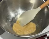 チョコチャンククッキー作り方1写真