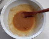 キャラメルバナナグリークヨーグルトボウル作り方4写真