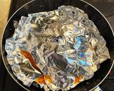 簡単カレイの煮付け（作り置き）作り方3写真