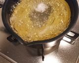 海ぶどうと納豆パスタ作り方2写真