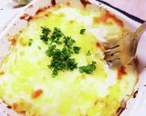 電子レンジでホワイトソース作り方10写真