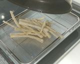 おつまみに！ごぼうスティック★動画あり★作り方21写真