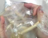 おつまみに！ごぼうスティック★動画あり★作り方15写真