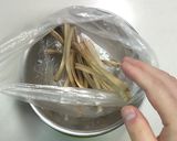 おつまみに！ごぼうスティック★動画あり★作り方14写真