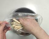 おつまみに！ごぼうスティック★動画あり★作り方8写真