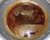 穴子ちらし寿司作り方1写真