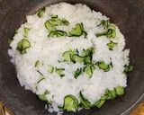穴子ちらし寿司作り方4写真