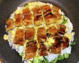 穴子ちらし寿司作り方6写真