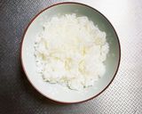 塩バター納豆ごはん作り方3写真