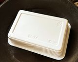 懐かしのオムレツ！！作り方8写真