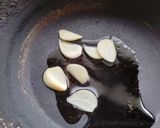 あさりとトマトのパスタ作り方4写真