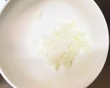 お一人様爽やか味噌味根菜たっぷり野菜炒め作り方1写真