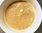 お一人様爽やか味噌味根菜たっぷり野菜炒め作り方3写真