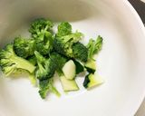 お一人様爽やか味噌味根菜たっぷり野菜炒め作り方6写真