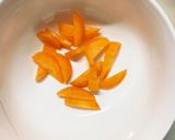 お一人様爽やか味噌味根菜たっぷり野菜炒め作り方7写真