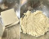 ♬米粉ホットク(おやき風)♬作り方2写真