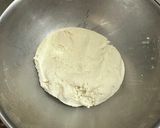 ♬米粉ホットク(おやき風)♬作り方5写真