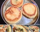 ♬米粉ホットク(おやき風)♬作り方9写真