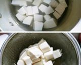 ☆☆☆【本格麻婆豆腐】お店の味作り方1写真